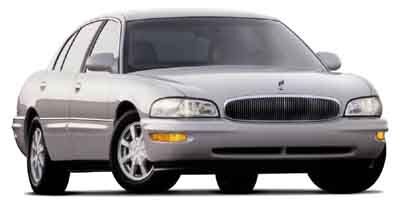 Buick Park Avenue