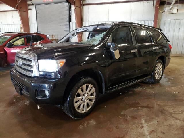 Toyota Sequoia