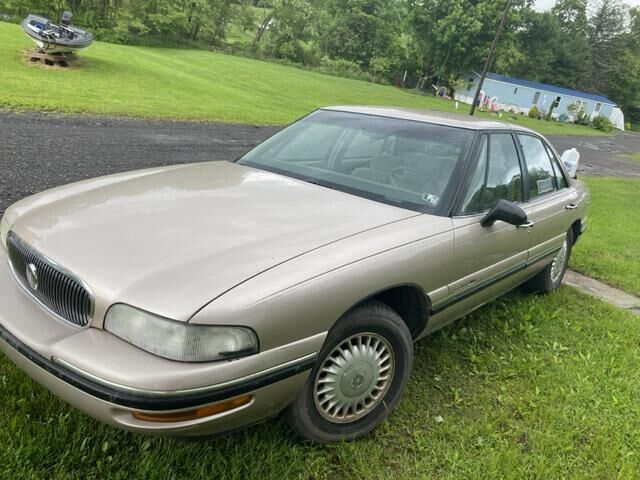 Buick LeSabre