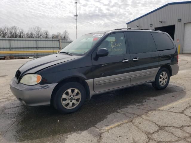 Kia Sedona