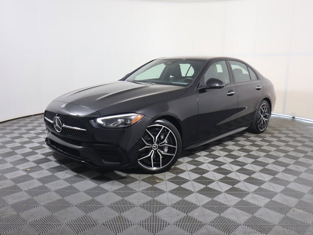 MERCEDES-BENZ