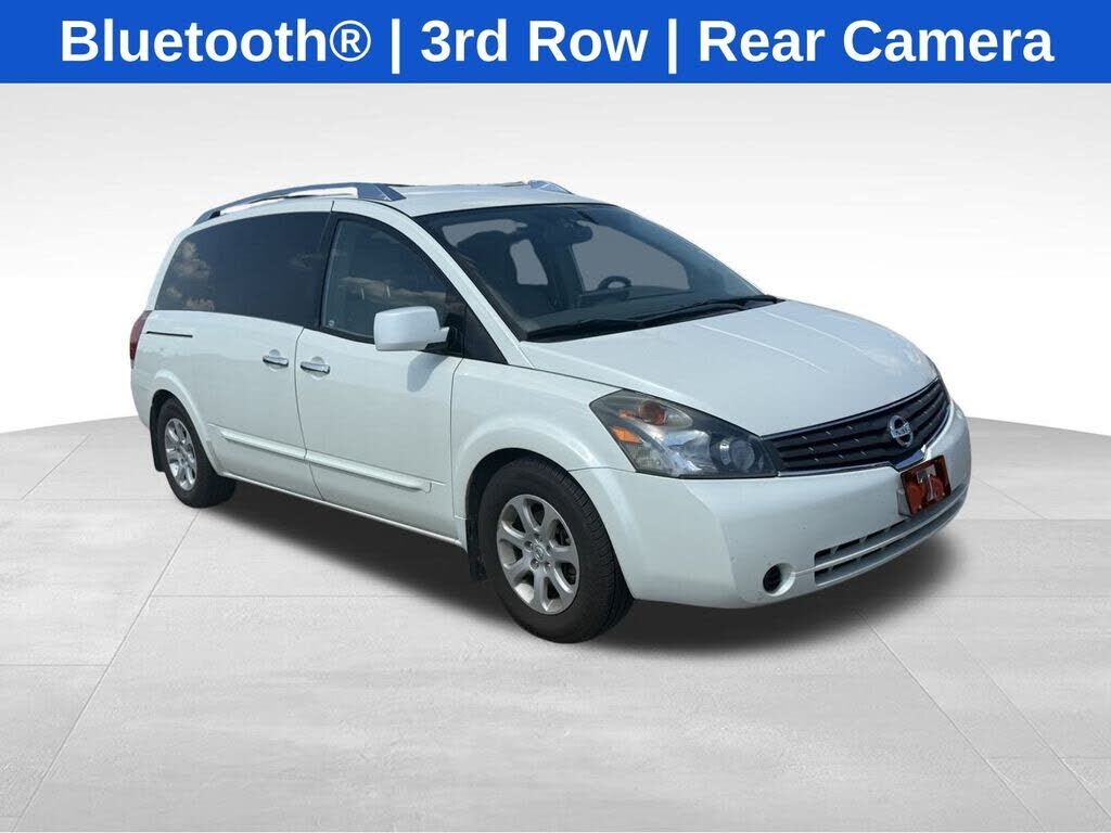 Nissan Quest
