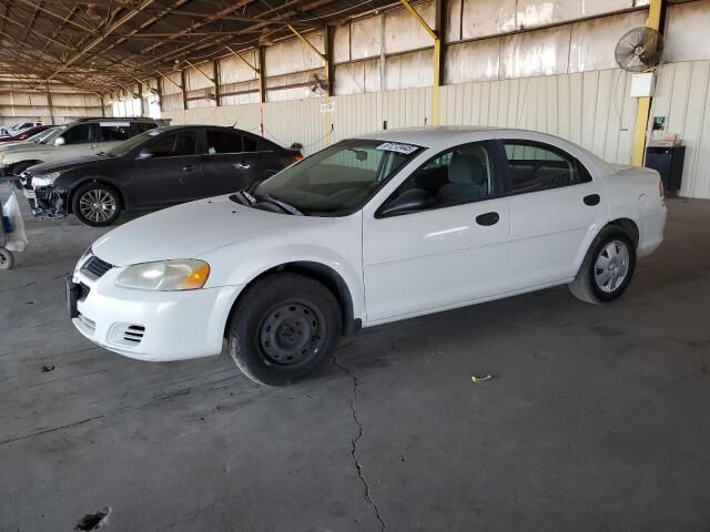 Dodge Stratus