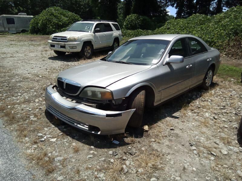 Lincoln LS