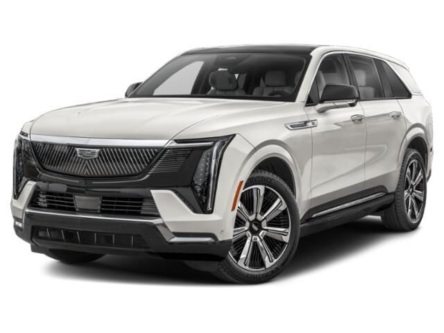 CADILLAC