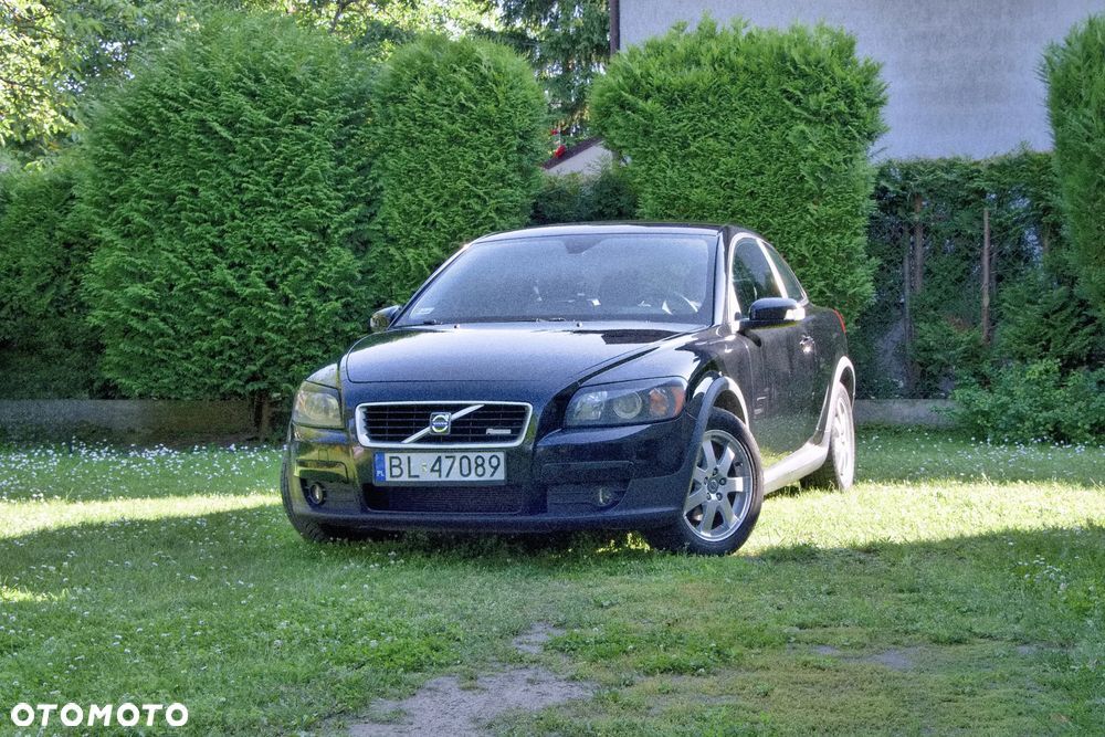 Volvo C30