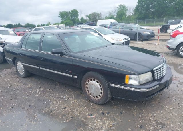 CADILLAC