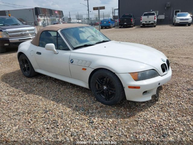 BMW Z3