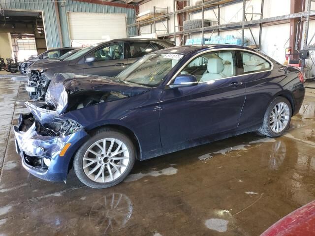 BMW 228i