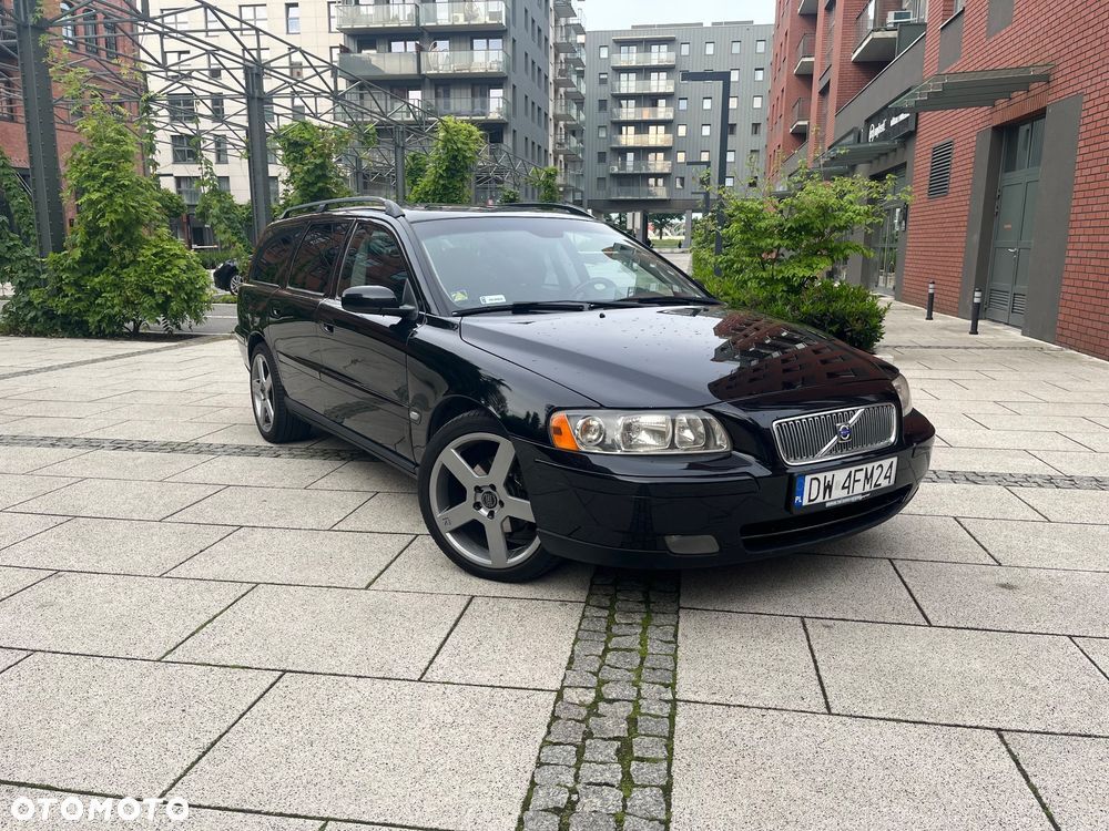 Volvo V70