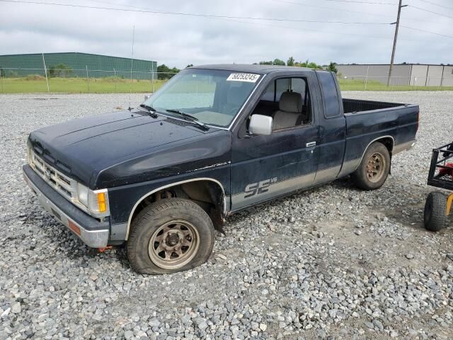 Nissan Pickup