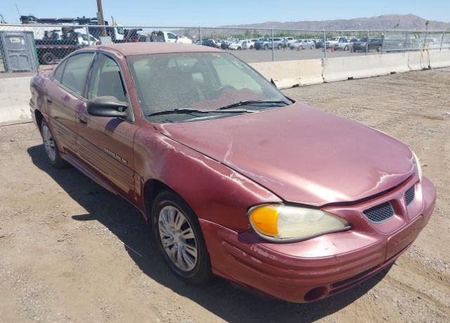 Pontiac Grand AM