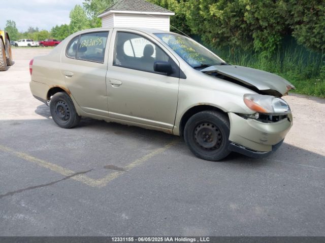 Toyota Echo