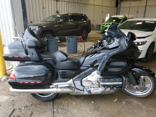 Honda GL1800