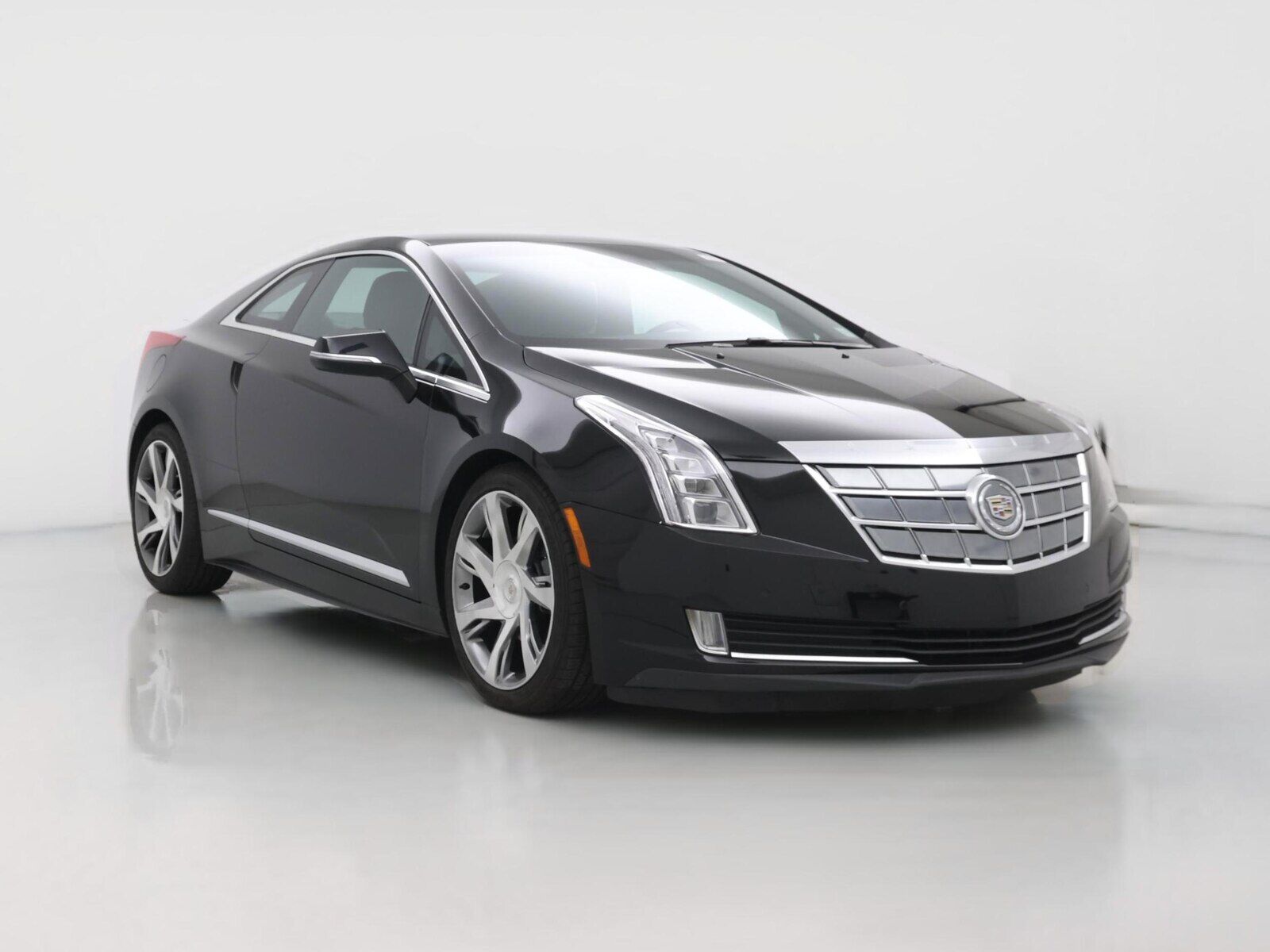 Cadillac ELR