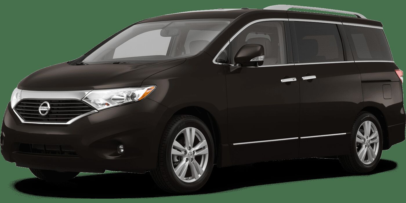 Nissan Quest