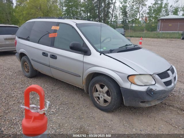 Dodge Caravan