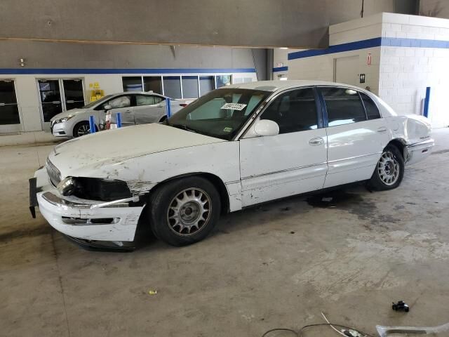 Buick Park Avenue