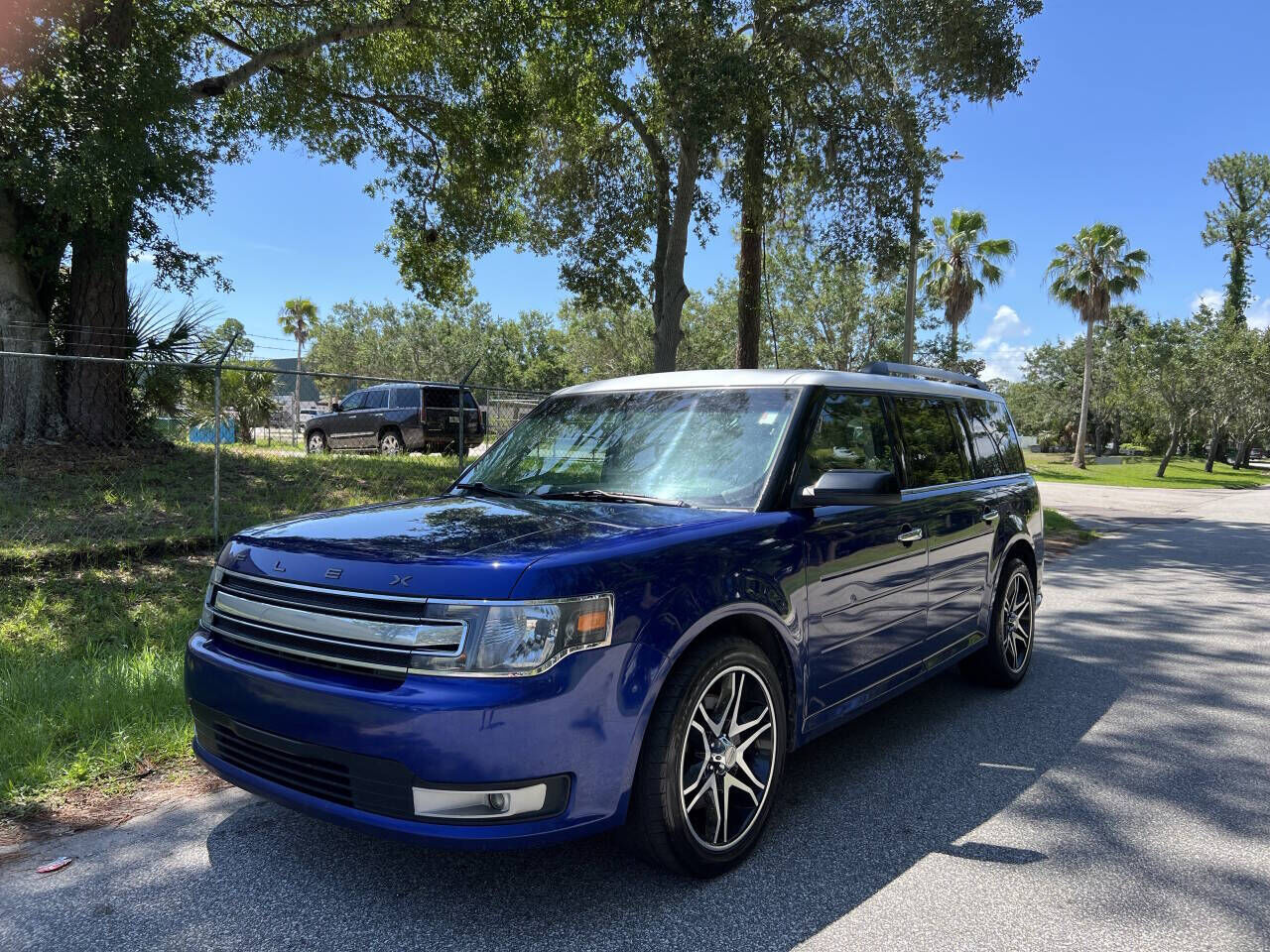 Ford Flex