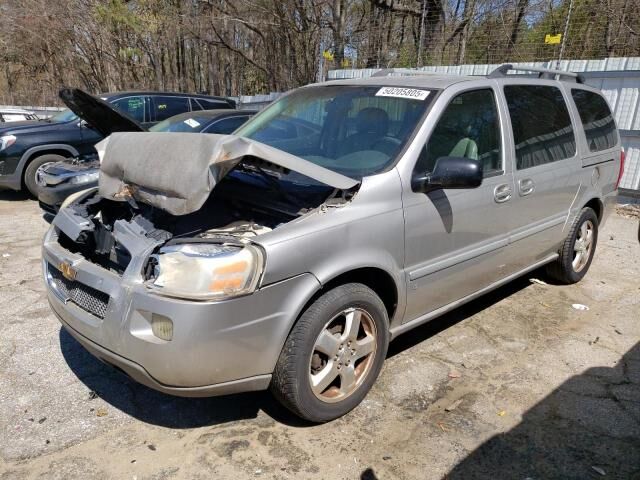 Chevrolet Uplander