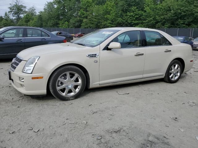 Cadillac STS