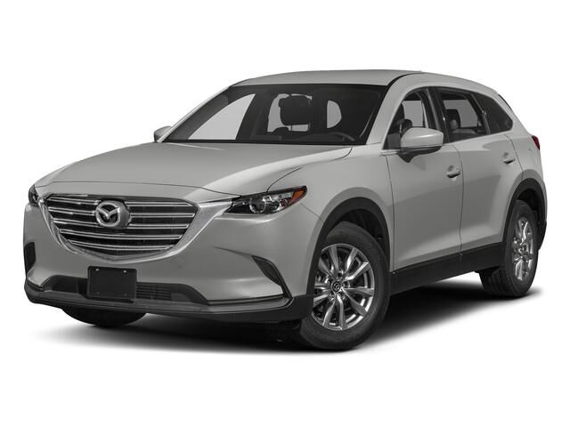 Mazda CX-9