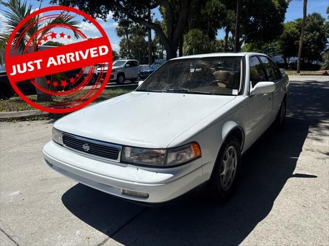 Nissan Maxima