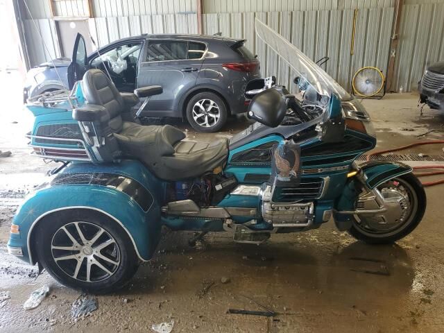 Honda GOLDWING