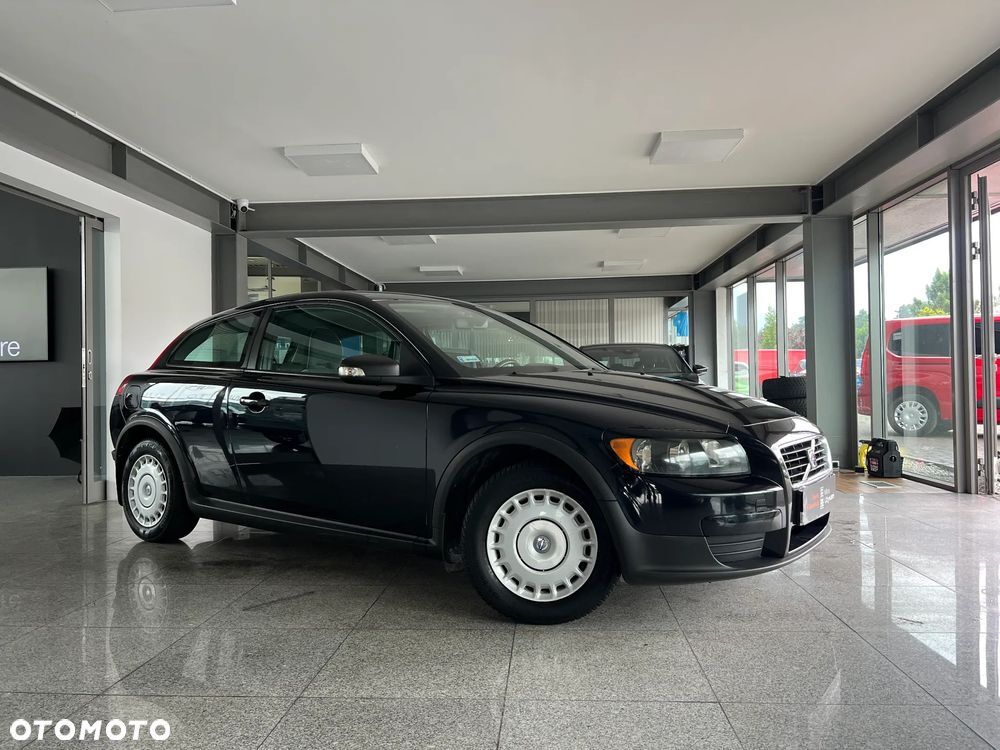 Volvo C30