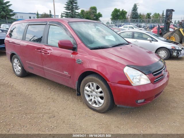 Kia Sedona