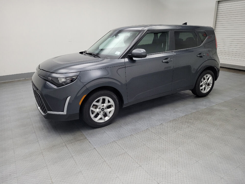 KIA