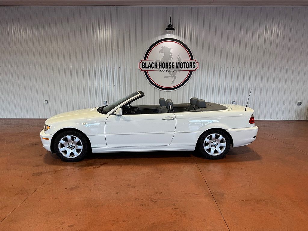 BMW 325Ci