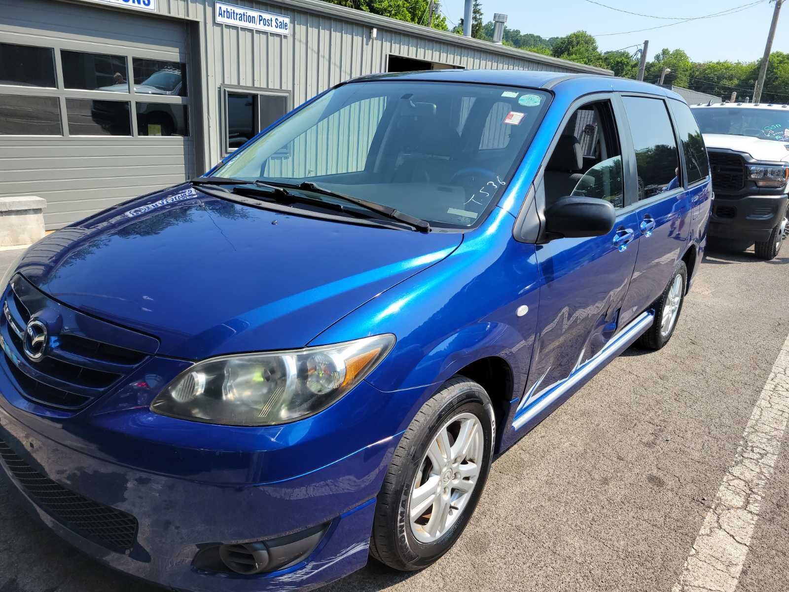 Mazda MPV