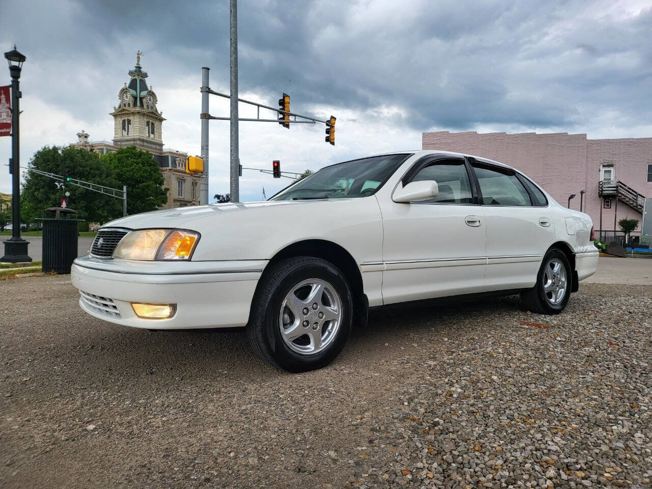 Toyota Avalon