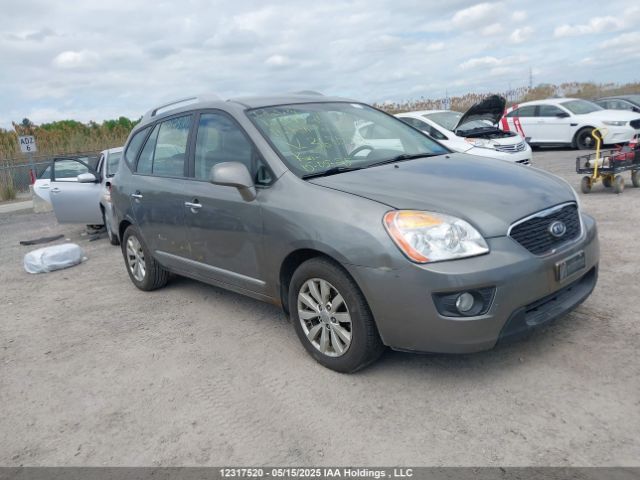 Kia Rondo