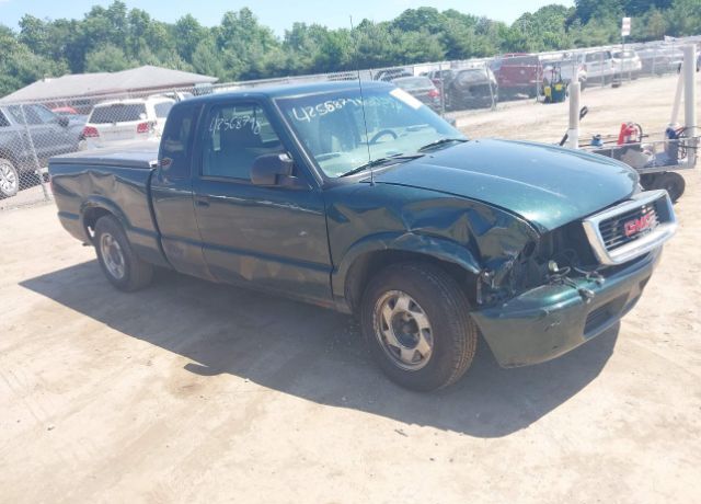 GMC Sonoma