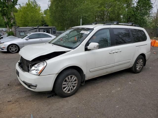 Kia Sedona