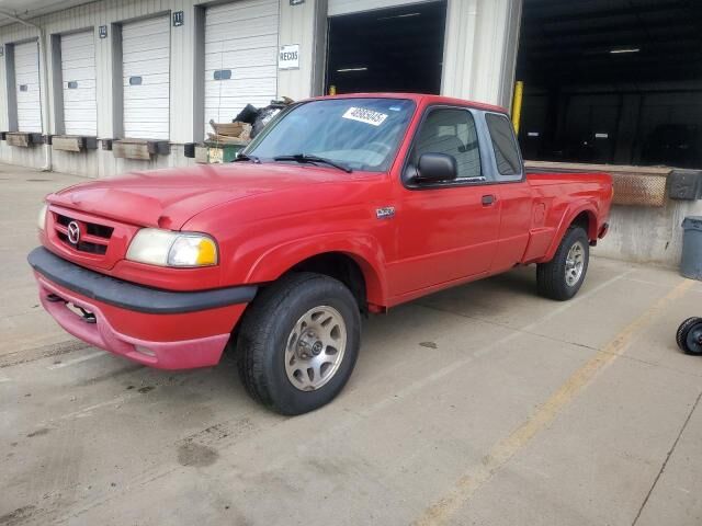 Mazda B-Series