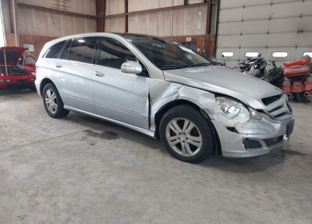 Mercedes-Benz R-Class