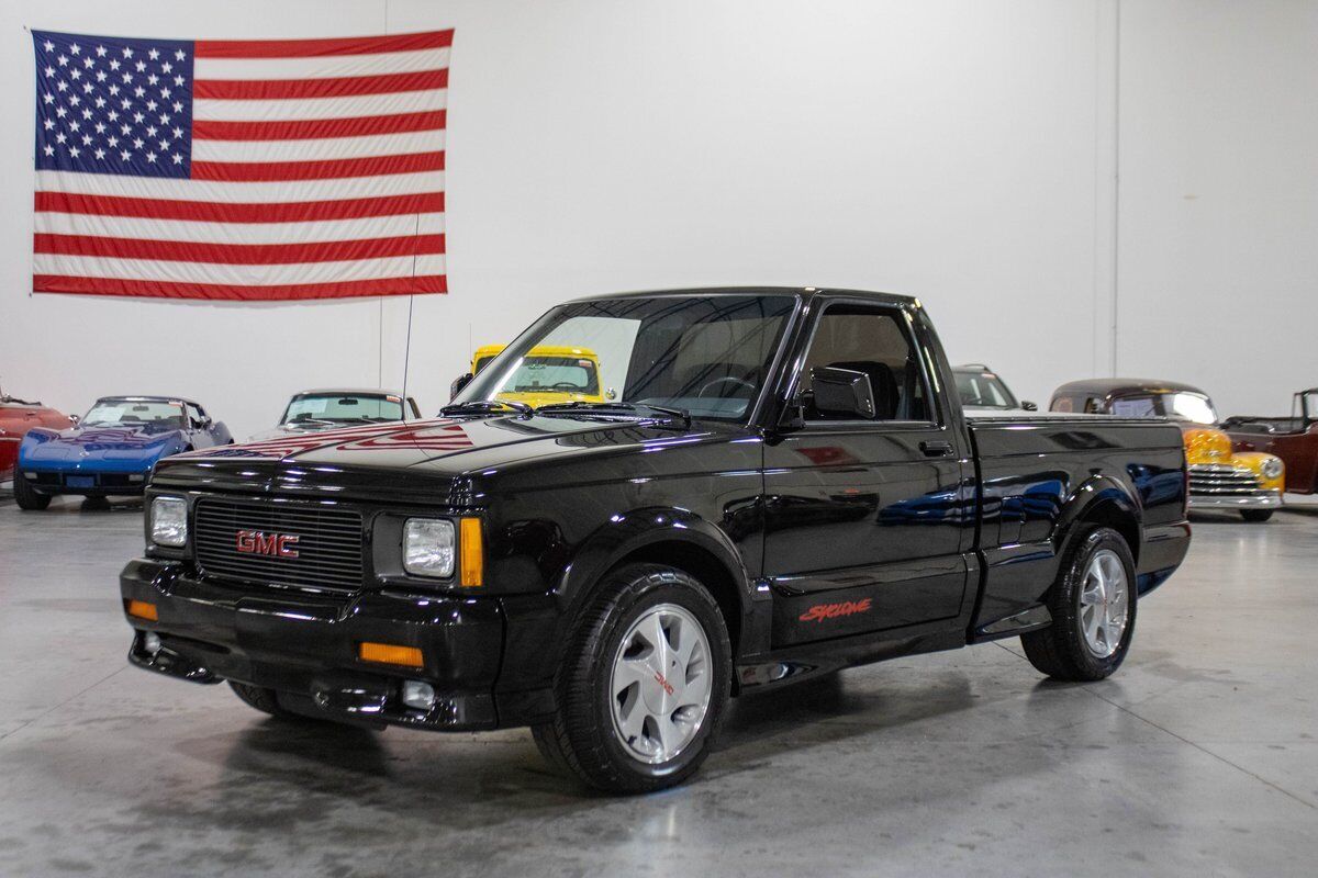 GMC Sonoma