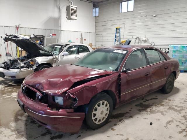 Buick Century