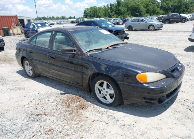 Pontiac Grand AM