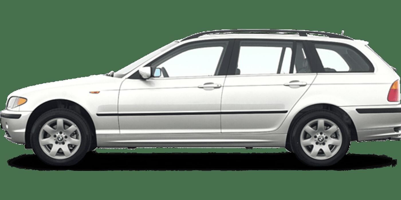 BMW 325xi