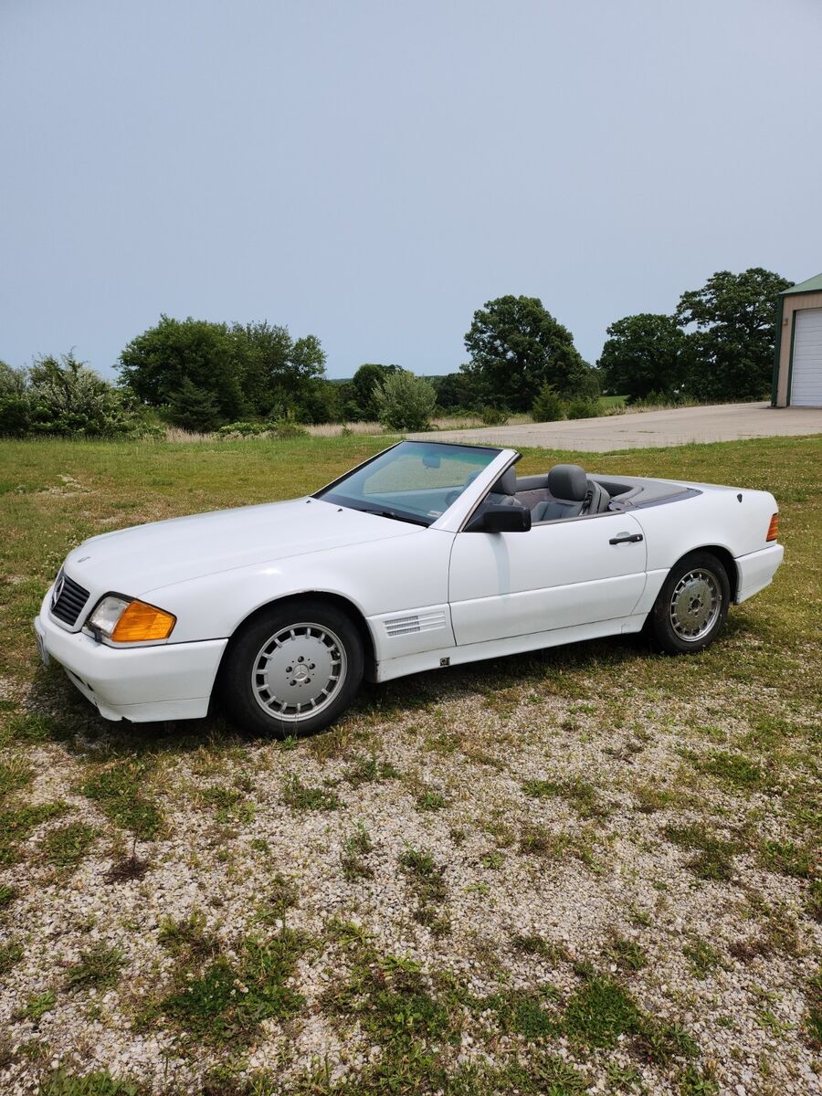 Mercedes-Benz 300