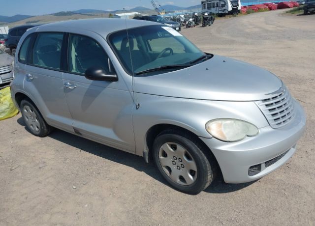Chrysler PT Cruiser