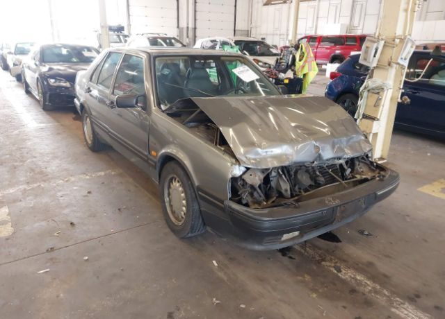 Saab 9000