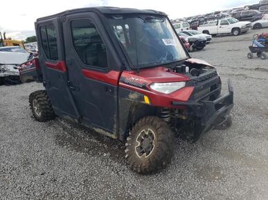 2019 POLARIS Ranger - VIN Decoder