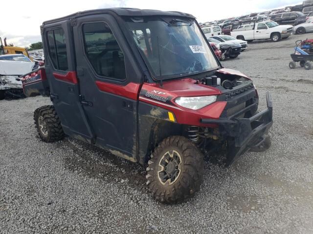 2019 POLARIS Ranger