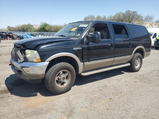 Ford Excursion
