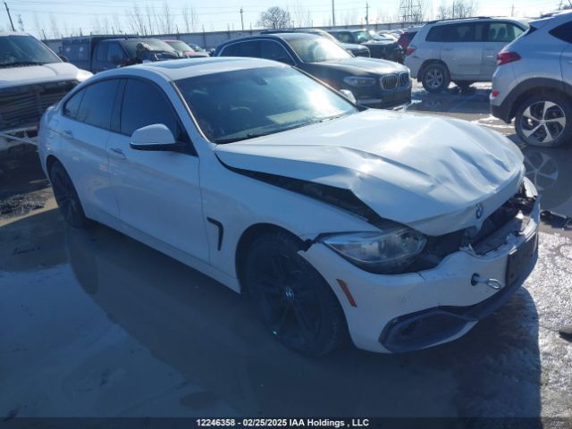 BMW 428i